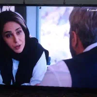 تلوزیون ۸۵ اینچ