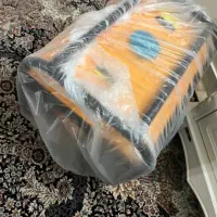 موتور برق هندا کره ای 4000