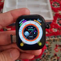 ساعت هوشمند