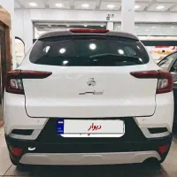 اطلس g|خودرو سواری و وانت|تهران, شهرک غرب|دیوار