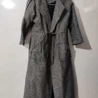 یک عدد کاپشن دوعدد پاییزه و پالتو