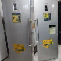 یخچال دوقلو هیوندا