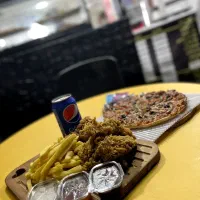 نیروی کار
