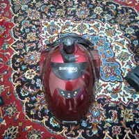 بخار شور زولاینگن|جاروبرقی، جارو شارژی، بخارشو|تهران, استاد معین|دیوار