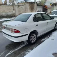 خودرو سمند ای اف سون|خودرو سواری و وانت|لنجان, |دیوار