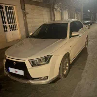 دناپلاس اتومات توربو شارژ ساندروف