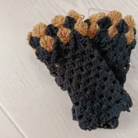 دستکش فقط ۲۰۰هزار|لوازم خیاطی و بافتنی|بوکان, |دیوار