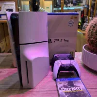 ps5 slim درایو