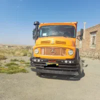 بنز تک کمپرسی