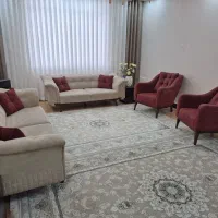 مبلمان راحتی و نهار خوری|مبلمان خانگی و میز عسلی|ماهدشت, |دیوار