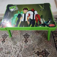 میز تحریر|میز تحریر و کامپیوتر|لاهیجان, پردسر|دیوار