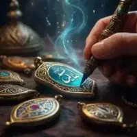 معرفی دعا نویس با تجربه