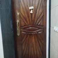درب چوبی اصل|مصالح و تجهیزات ساختمان|تهران, نیلوفر|دیوار