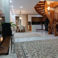 فروش-ویلایی-دوبلکس-لاکچری