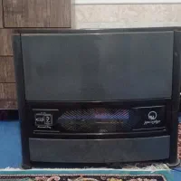 بخاری بزرگ مروارید سوز ارسال رایگان