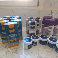 شیشه شوی خودرو نانو