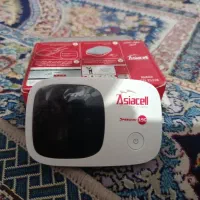 مودم اسیاcell