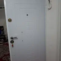 یک عدد واحد آپارتمانی