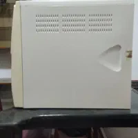 قاب خالی کیس کامپیوتر|قطعات و لوازم جانبی رایانه|زابل, |دیوار