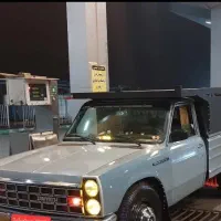 حمل بار وانت نیسان خاور مزدا شمال به تهران