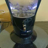 سماور برقی ترک