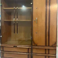کمد دو تیکه