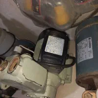 پمپ استریم|مصالح و تجهیزات ساختمان|مرودشت, شهرک مهدیه|دیوار