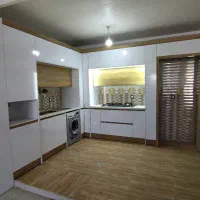 اجرای کابینت آشپزخانه