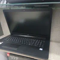 لپ تاپ hp 17 by1033