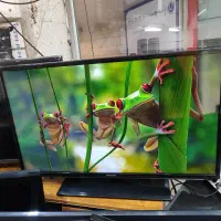 ال ای دی 40 سامسونگ در حد نو