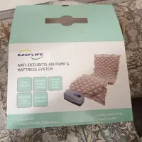 تشک مواج تخم مرغی ایزی لایف