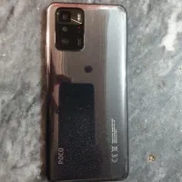 گوشی پوکوx3jt|موبایل|اردبیل, |دیوار
