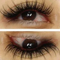 اکستنشن مژه|خدمات آرایشگری و زیبایی|اصفهان, باغ دریاچه|دیوار