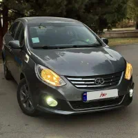 جک جی فور Jac j4 با ESP