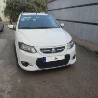 کوییک دنده‌ای ساده، مدل ۱۳۹۸