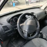 کوییک ۹۹ کم کارکرد خانگی|خودرو سواری و وانت|تبریز, |دیوار