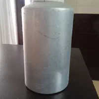 بطری عطر آلومینیومی