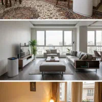 تصفیه هوا جی پلاس gap j450|پنکه و تصفیه‌کنندهٔ هوا|تهران, تهرانپارس جنوبی|دیوار