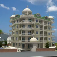 ویلایی جنوبی تاپ لوکیشن کارمندان