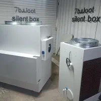 سوپر سایلنت باکس