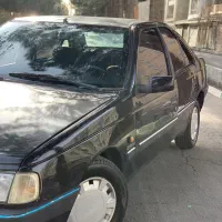 پژو 405|خودرو سواری و وانت|گلستان (تهران), |دیوار