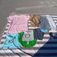 کیف مدرسه|کیف، کفش، کمربند|گرگان, |دیوار