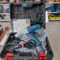 آچار بکس برقی ۴۵۰ نیوتن پی ای پی باگارانتی