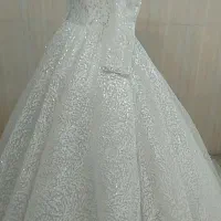 فروش لباس عروس|لباس|سمنان, |دیوار