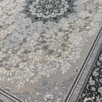 فرش‌ها همه به قیمت فاکتور به صورت جفت باضمانت|فرش|بروجرد, |دیوار