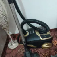 جارو برقی