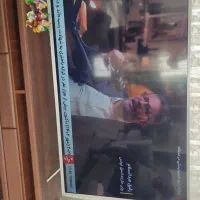 تلویزیون تی سی ال۵۵|تلویزیون و پروژکتور|رشت, بالاکویه|دیوار