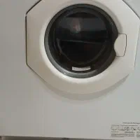 ماشین لباسشویی حایر|ماشین لباسشویی و خشککن لباس|کرج, کرج نو|دیوار