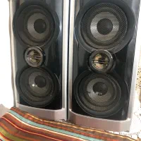 ضبط سی‌دی ال‌جی اصل