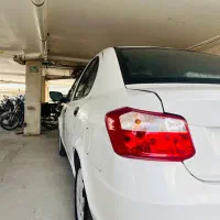 ساینااس مدل ۴۰۲|خودرو سواری و وانت|بندرعباس, |دیوار